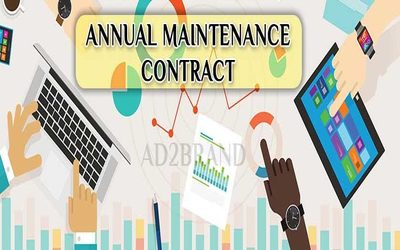 Annual Maintenance Contract